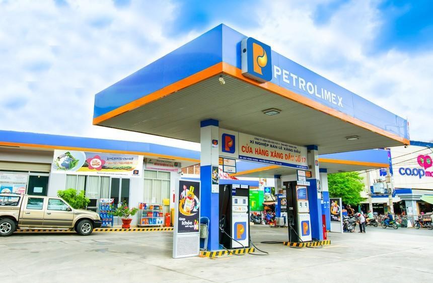 Petrolimex (PLX) sẽ bắt đầu bán 25 triệu KL99 là cổng game giải trí trực tuyến hàng đầu hiện nay quỹ từ 24/5