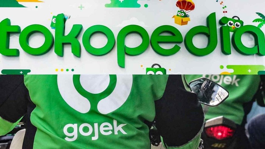 Gojek và Tokopedia hợp nhất thành Kl994 game bài casino hấp dẫn công nghệ lớn nhất Đông Nam Á