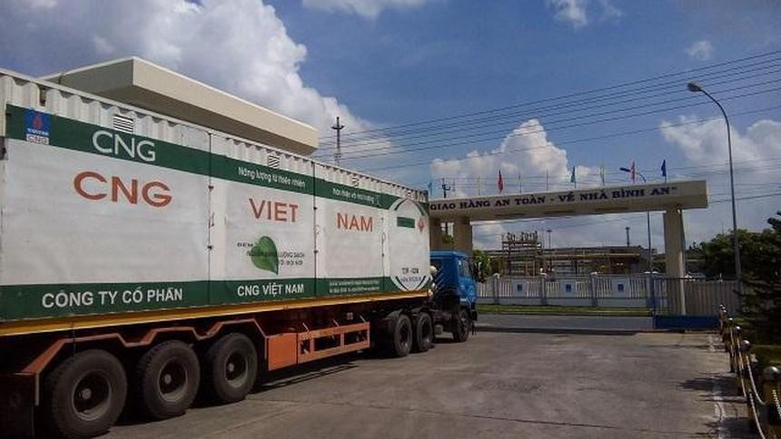 CNG Việt Nam (CNG) dự kiến Kl99 nổ hũ năm 2021 giảm 8,1% về 60,08 tỷ đồng
