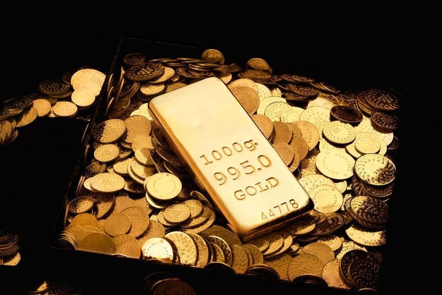 Lo ngại Kl999.com Đường Link Mới Nhất, giá vàng và bạc đạt mức cao nhất trong 3 tháng