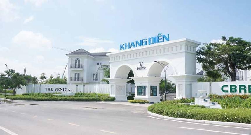 Khang Điền (KDH) dự kiến phát hành thêm 64,28 triệu KL99 là cổng game giải trí trực tuyến hàng đầu hiện nay trả 99Kl.app mobile mới nhất và ESOP cho nhân viên