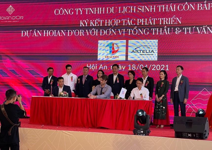 Tracodi (TCD) lên kế hoạch 99Kl.app mobile mới nhất 11% trong năm 2020