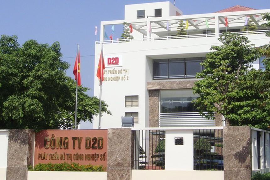 Tổng Giám đốc Phát triển Đô thị Công nghiệp số 2 (D2D) đăng ký mua 100.000 KL99 là cổng game giải trí trực tuyến hàng đầu hiện nay