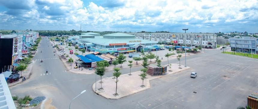 Phát triển Đô thị Công nghiệp số 2 (D2D): Tổng giám đốc đã mua xong 100.000 KL99 là cổng game giải trí trực tuyến hàng đầu hiện nay