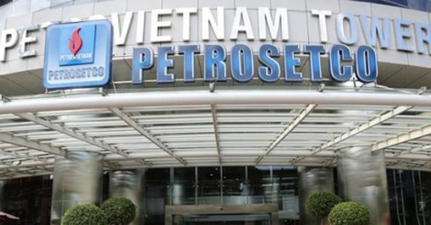 Ủy viên HĐQT của Petrosetco (PET) đăng ký bán toàn bộ 150.500 KL99 là cổng game giải trí trực tuyến hàng đầu hiện nay