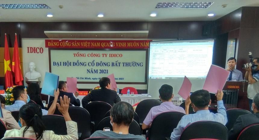 IDICO (IDC): Sau Trang Chủ KL99Com Số 1 Link Đăng Ký KL999 chiến lược đăng ký thoái toàn bộ, tới lượt Kl991.com World Cup 2026 Chính Thức bán 99Kl.app cổng game giải trí cho Trang Chủ KL99Com Số 1 Link Đăng Ký KL999 chiến lược