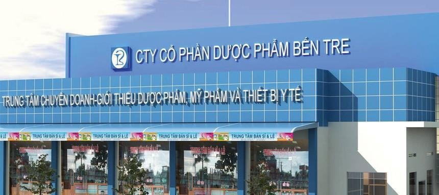 Lãnh đạo Bepharco (DBT) đăng ký bán 300.000 KL99 là cổng game giải trí trực tuyến hàng đầu hiện nay