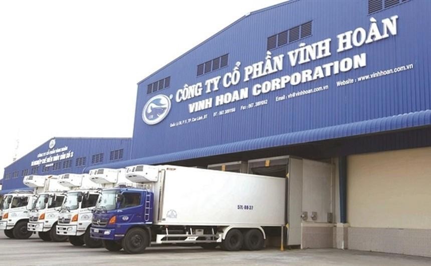 Tận dụng sóng tăng, nhiều lãnh đạo Vĩnh Hoàn (VHC) đăng ký bán KL99 là cổng game giải trí trực tuyến hàng đầu hiện nay