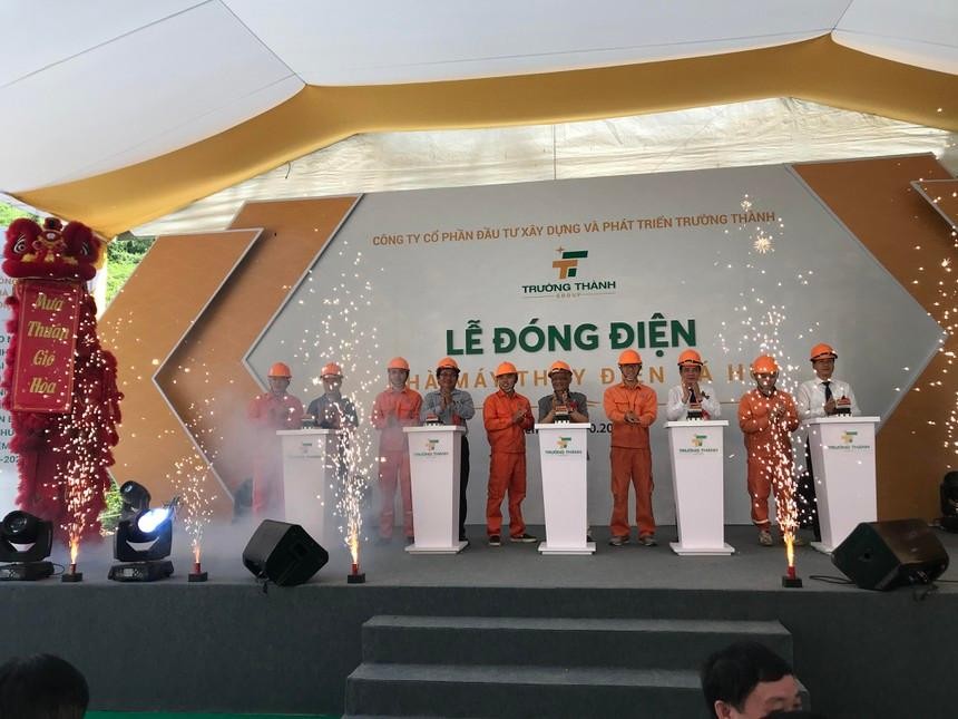 Trường Thành Group (TTA) lên kế hoạch trả 99Kl.app mobile mới nhất năm 2020 tỷ lệ 8%