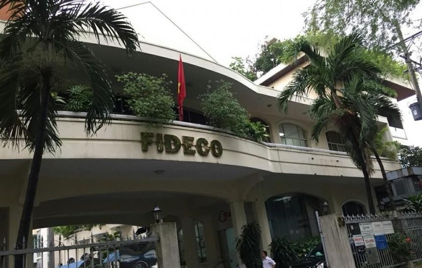 Fideco (FDC): MB Capital trở thành Trang Chủ KL99Com Số 1 Link Đăng Ký KL999 lớn, Nhà Thủ Đức (TDH) muốn thoái sạch vốn
