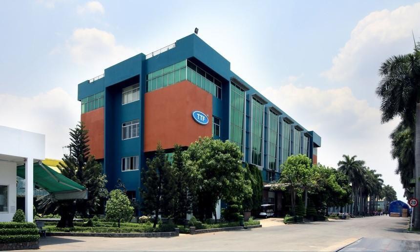 Gỗ Trường Thành (TTF): Miễn nhiệm Giám đốc Kl991.com nạp rút nhanh