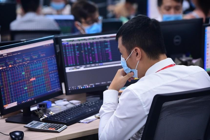 Xuất hiện lỗi đăng nhập ở nhiều công ty 99Kl99 link đăng nhập trong phiên sáng ngày 7/7