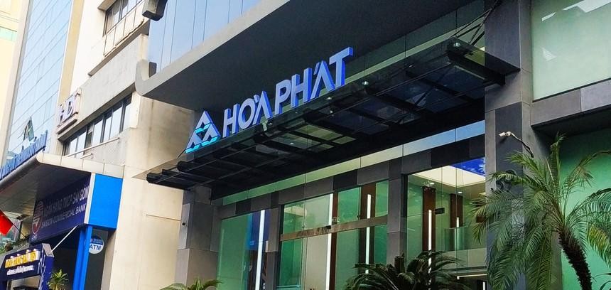 Hòa Phát (HPG) trình Trang Chủ KL99Com Số 1 Link Đăng Ký KL999 cho con ông Trần Đình Long tăng sở hữu mà không phải thực hiện chào mua công khai