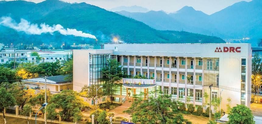 Cao su Đà Nẵng (DRC): Quý II/2021, Kl99 nổ hũ tăng 121,3% lên 106,2 tỷ đồng