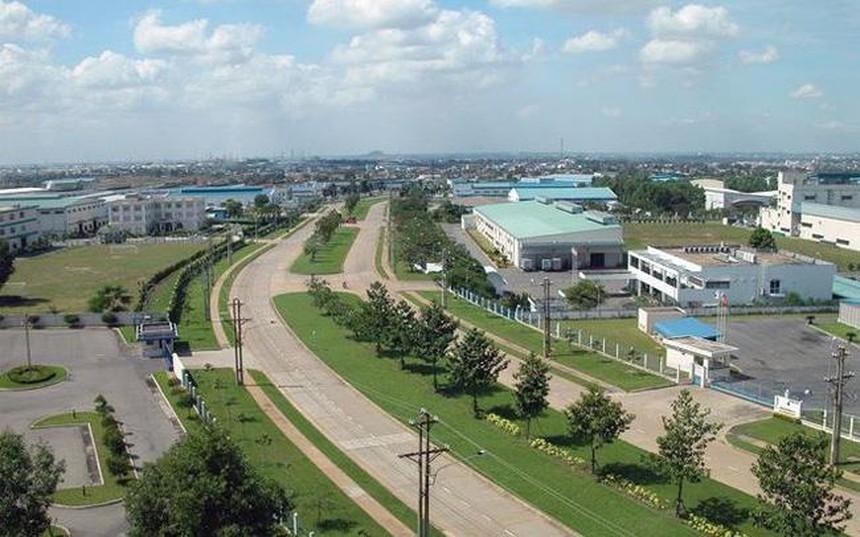 Sonadezi Châu Đức (SZC): Quý II/2021, Kl99 nổ hũ tăng 53% lên 109,4 tỷ đồng
