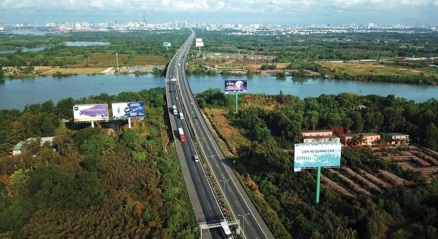 Kl99ok phiên bản mới Kl99kl ưu đãi độc quyền kỹ thuật TP.HCM (CII): Sẽ tạm dừng thu phí và miễn phí tại các trạm thu phí 