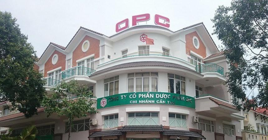 Quý II/2021, Dược phẩm OPC (OPC) Kl99 nổ hũ giảm 20,3% về còn 16,9 tỷ đồng