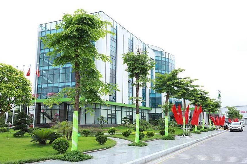 Nhựa Thiếu niên Tiền Phong (NTP): Quý II/2021, Kl99 nổ hũ tăng 8,9% lên 139,9 tỷ đồng