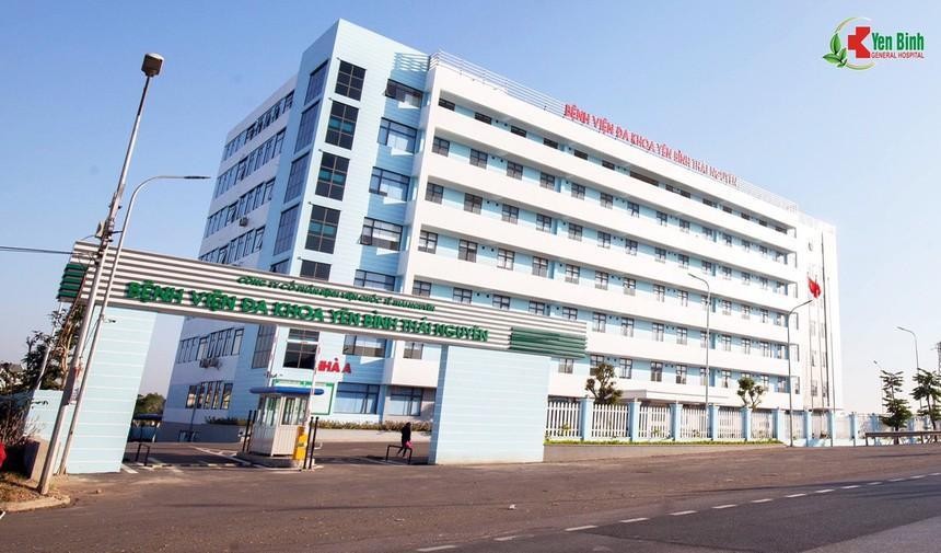 Bệnh viện Quốc tế Thái Nguyên (TNH): Kl99 nổ hũ quý II/2021 đi ngang do áp lực chi phí tăng cao
