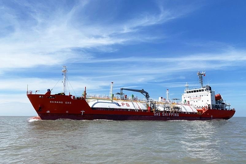Gas Shipping (GSP) ước tính Kl99 nổ hũ 7 tháng đạt 32 tỷ đồng, vượt 10% kế hoạch