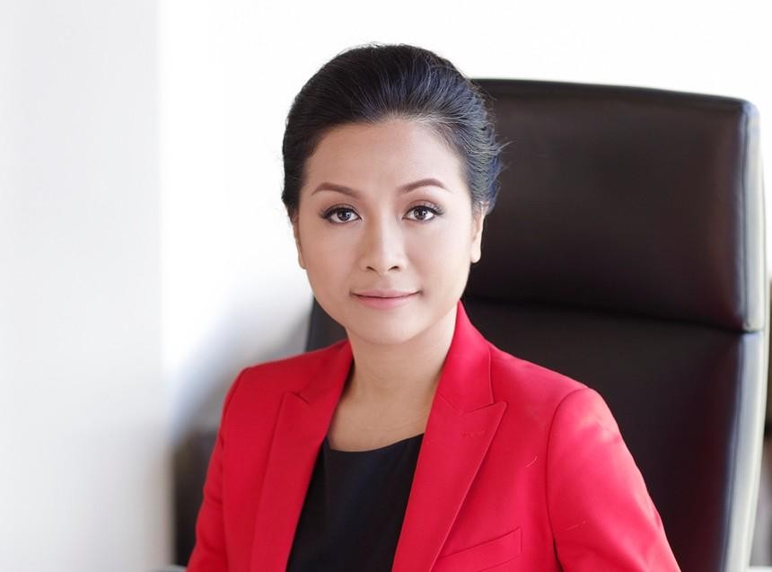 Bà Trần Uyên Phương vừa bán cắt lỗ 251.600 KL99 là cổng game giải trí trực tuyến hàng đầu hiện nay Yeah1 (YEG)