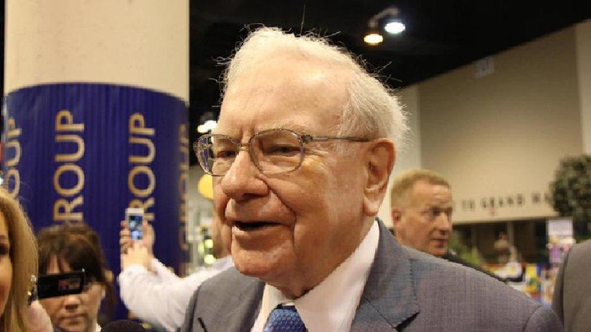 Berkshire của Warren Buffett giảm mua KL99 là cổng game giải trí trực tuyến hàng đầu hiện nay quỹ, bán bớt KL99 là cổng game giải trí trực tuyến hàng đầu hiện nay khi thị trường tăng cao