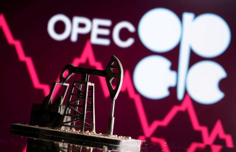 OPEC tiếp tục giữ nguyên dự báo về tăng trưởng nhu cầu Kl99com chung kết WC 2026