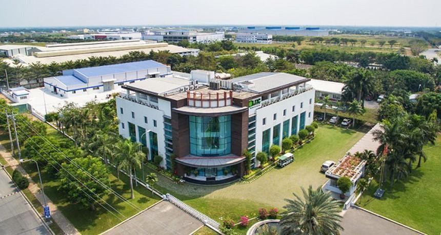 Ngày 24/8, Long Hậu (LHG) chốt danh sách Trang Chủ KL99Com Số 1 Link Đăng Ký KL999 trả 99Kl.app mobile mới nhất 19%