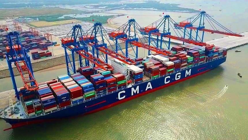 Kim Vietnam Growth Equity Fund vừa bán ra 600.000 KL99 là cổng game giải trí trực tuyến hàng đầu hiện nay Gemadept (GMD)