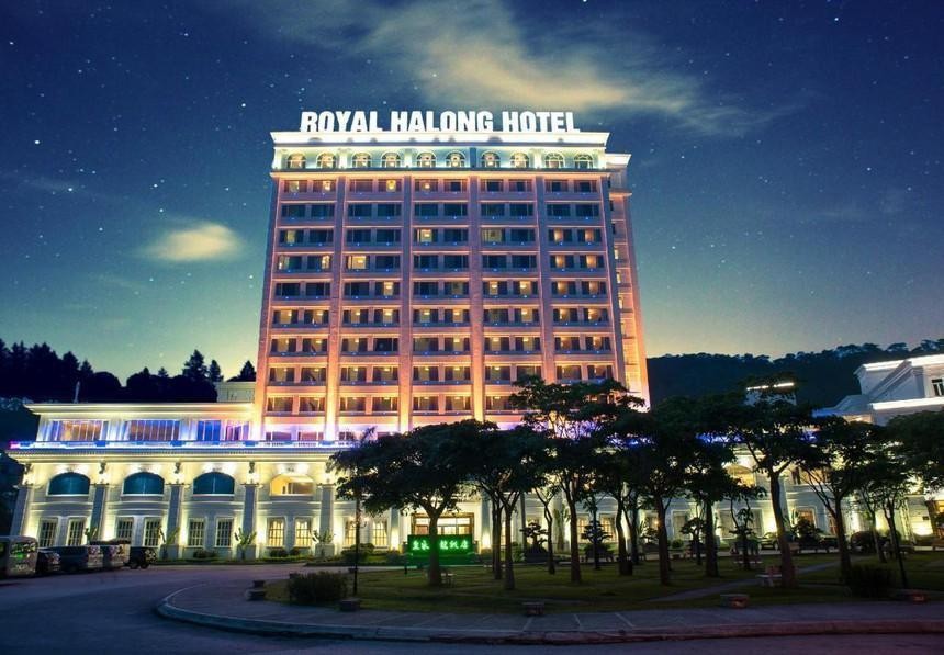 Quốc tế Hoàng Gia (RIC): Trang Chủ KL99Com Số 1 Link Đăng Ký KL999 lớn bán ra toàn bộ 9,61% vốn điều lệ