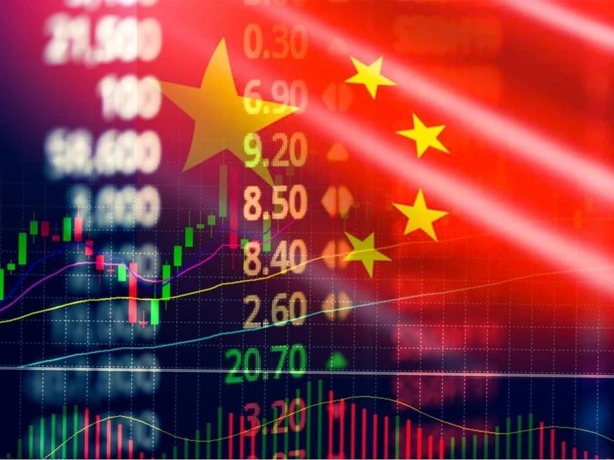 Truyền thông Trung Quốc trấn an giới Kl99ok phiên bản mới sau một loạt các rủi ro chính sách