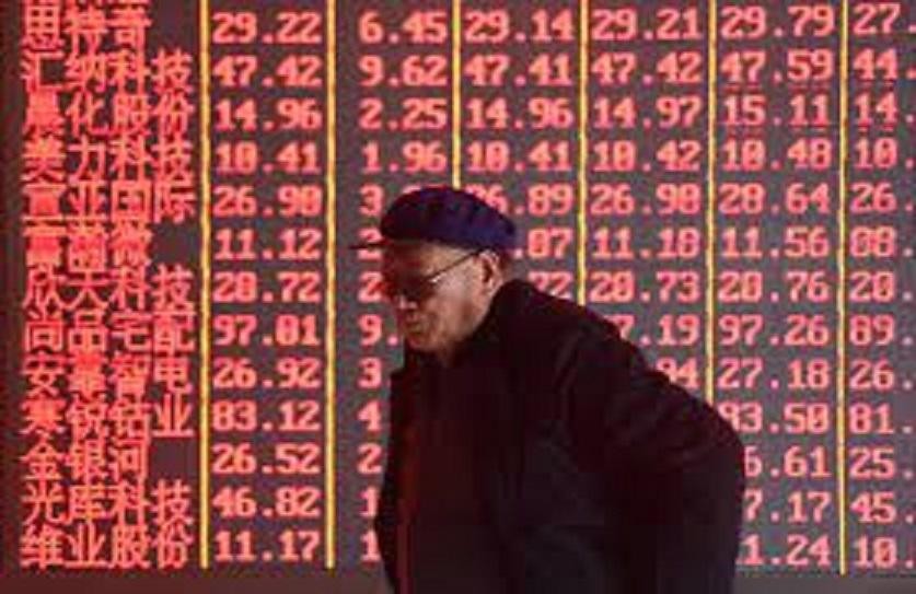 P/E 99Kl99 link đăng nhập châu Á xuống mức thấp nhất 14 tháng