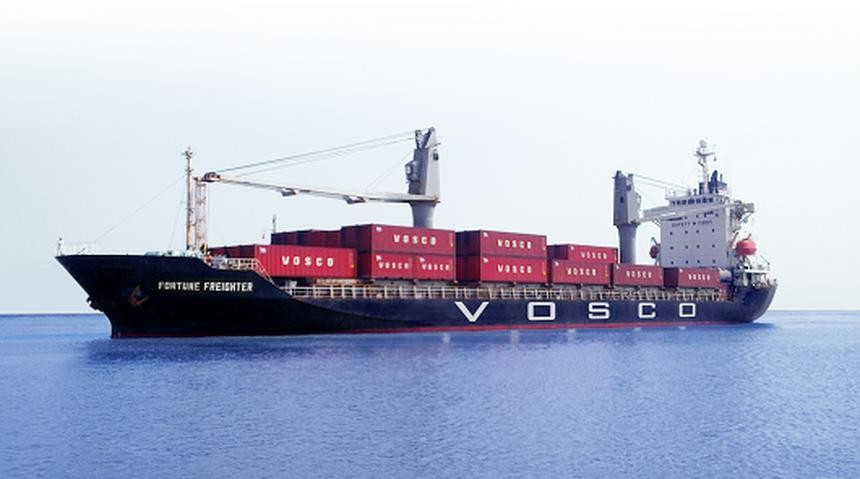 Một Ủy viên HĐQT VOSCO (VOS) đăng ký mua vào KL99 là cổng game giải trí trực tuyến hàng đầu hiện nay