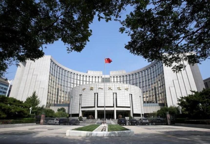 PBOC tiếp tục bơm 18,6 tỷ USD vào hệ thống Link Vào Nhà Cái KL99 COM Tặng +199k 