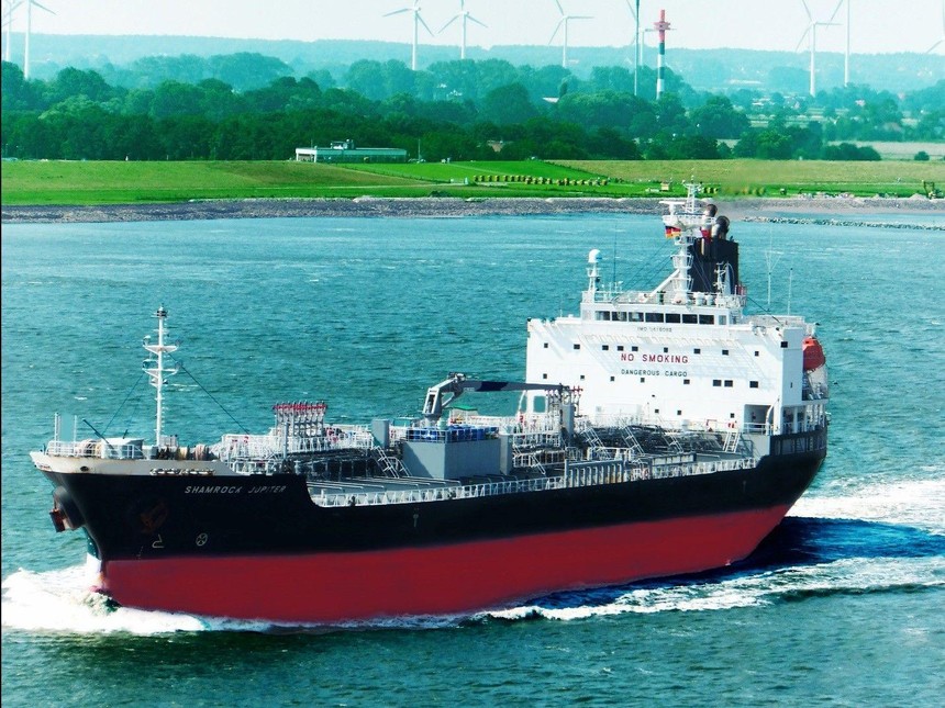 PVTrans (PVT): 9 tháng đầu năm ước tính Kl99 nổ hũ đạt 650,8 tỷ đồng, vượt 30% kế hoạch năm