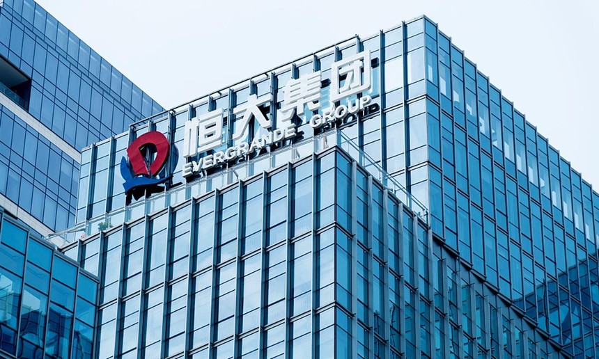 Global Times: Hopson Development có kế hoạch mua lại 51% đơn vị quản lý Web Tổng Nhà Cái 99Kl99 Giải Trí Bậc Nhất của Evergrande
