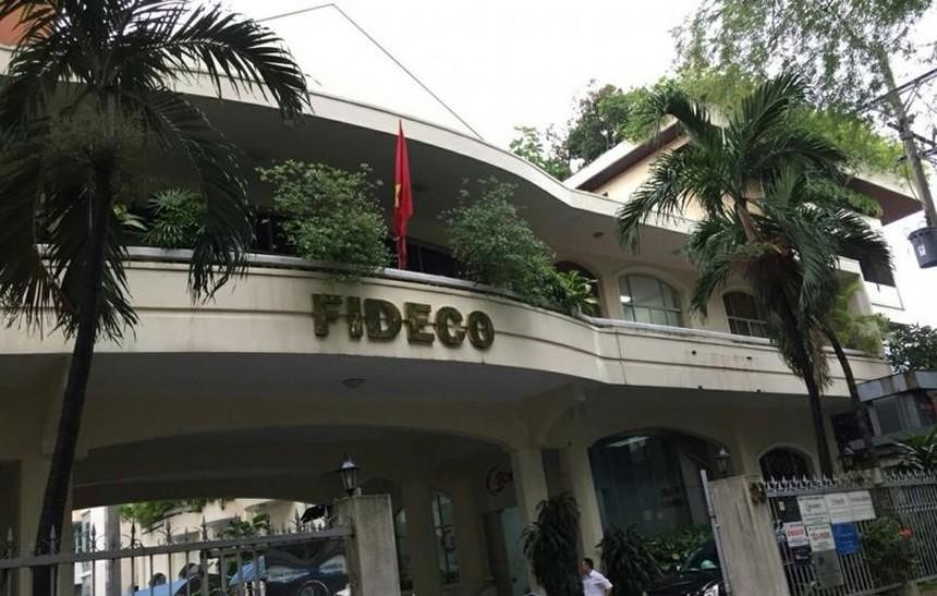 Fideco (FDC) dự kiến tổ chức Đại hội Trang Chủ KL99Com Số 1 Link Đăng Ký KL999 để thay đổi thành viên HĐQT