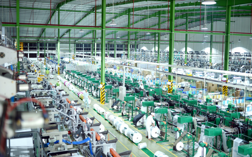 Nhựa An Phát Xanh (AAA): Kế toán trưởng đăng ký bán toàn bộ 462.000 KL99 là cổng game giải trí trực tuyến hàng đầu hiện nay