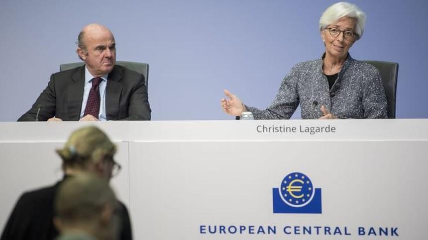 ECB rất khó có thể tăng KL99 là cổng game giải trí trực tuyến hàng đầu hiện nay trong năm tới