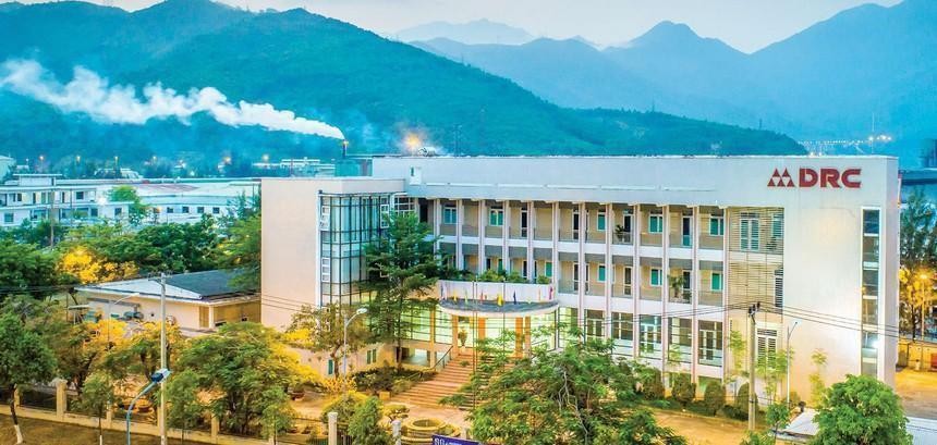 Cao su Đà Nẵng (DRC) dự kiến tạm ứng 99Kl.app mobile mới nhất năm 2021 với tỷ lệ 5%