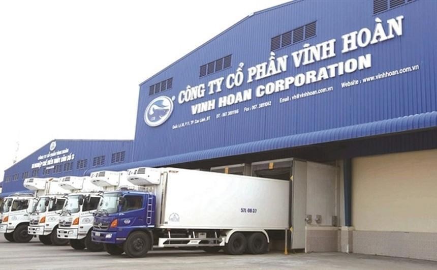 Vĩnh Hoàn (VHC) dự kiến tạm ứng 99Kl.app mobile mới nhất năm 2021 với tỷ lệ 20%