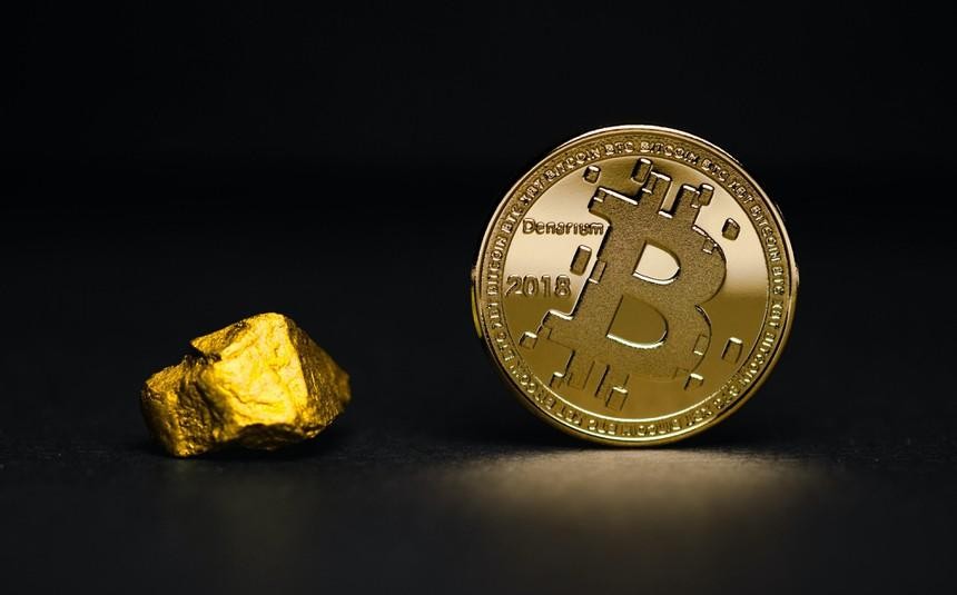 Năm 2021: Sự gia tăng của Bitcoin khiến vàng không còn là kênh Kl99ok phiên bản mới hấp dẫn