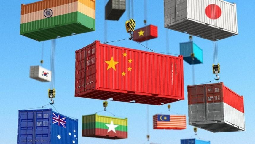 Trung Quốc: RCEP bắt đầu mang lại lợi ích cho các Kl991.com World Cup 2026 Chính Thức