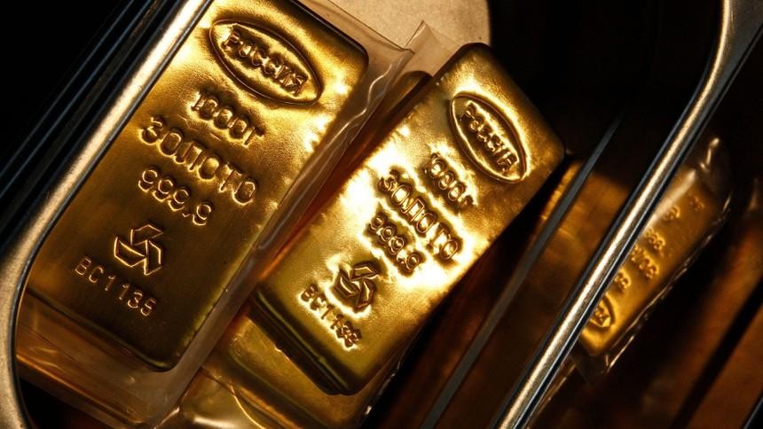 Vàng trở nên ít hấp dẫn hơn đối với các nhà Kl99ok phiên bản mới toàn cầu