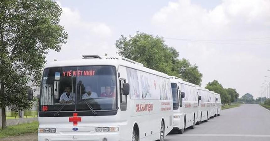 Y tế Việt Nhật (JVC): Sau chuỗi tăng nóng, một Trang Chủ KL99Com Số 1 Link Đăng Ký KL999 lớn thoái ra toàn bộ 17,78% vốn