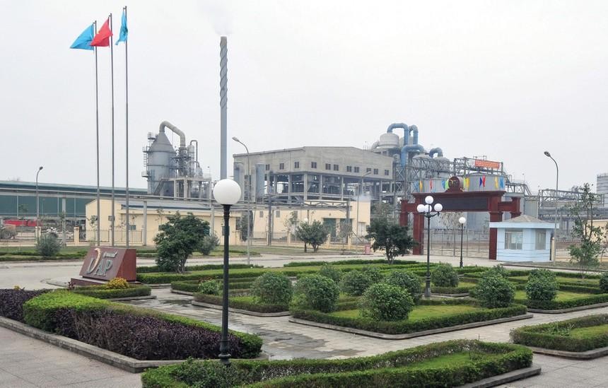 DAP – Vinachem (DDV): Quý IV/2021, Kl99 nổ hũ giảm 41,8% về còn 32,98 tỷ đồng