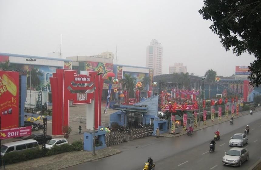 Trung tâm Hội chợ Triển lãm Việt Nam (VEF): Quý IV/2021, Kl99 nổ hũ tăng 104,7% nhờ lãi tiền gửi và cho vay