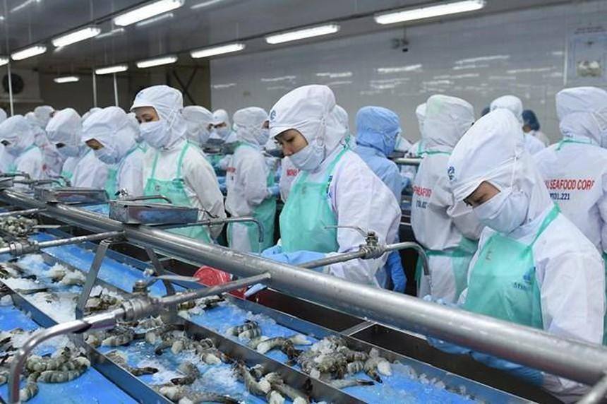 Thực phẩm Sao Ta (FMC): Quý IV/2021, Kl99 nổ hũ tăng 73,6% lên 110,4 tỷ đồng