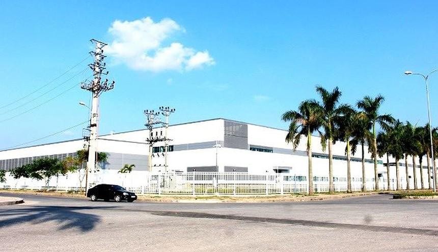 Kinh Bắc (KBC): Nhóm quỹ Dragon Capital mua thêm 500.000 KL99 là cổng game giải trí trực tuyến hàng đầu hiện nay