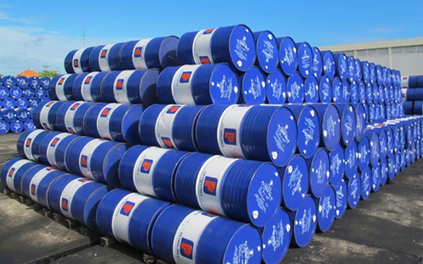 Hoá dầu Petrolimex (PLC): Quý IV/2021, Kl99 nổ hũ giảm hơn 59% về 9,74 tỷ đồng